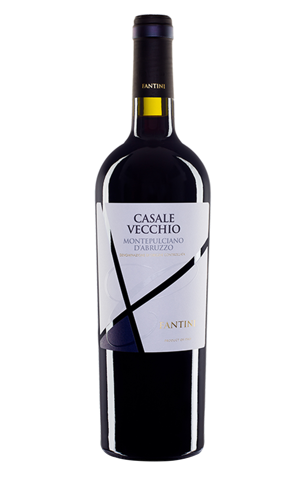 Fantini Farnese Casale Vecchio Montepulciano d Abruzzo 2019 法爾內賽酒莊 老村莊 阿布魯佐 蒙提布希亞諾紅酒