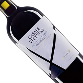 Fantini Farnese-"Casale Vecchio" Montepulciano d'Abruzzo