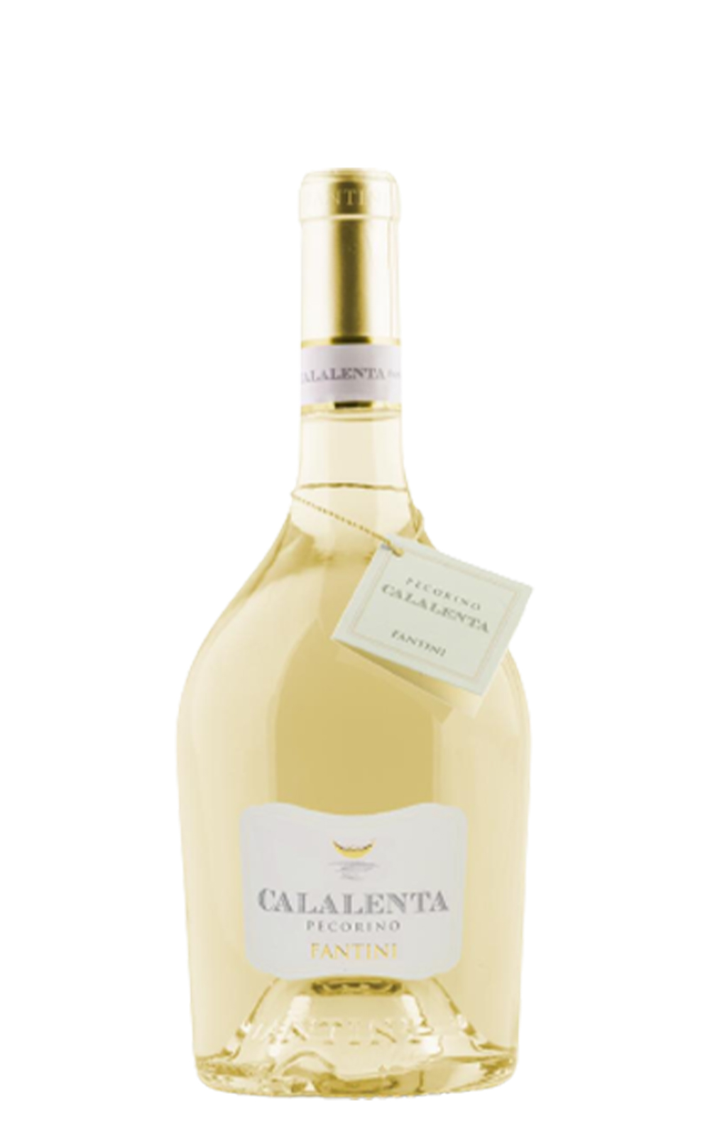 Fantini Farnese Calalenta Pecorino 2022 法爾內賽酒莊 破曉暮夜系列 普卡利諾白酒