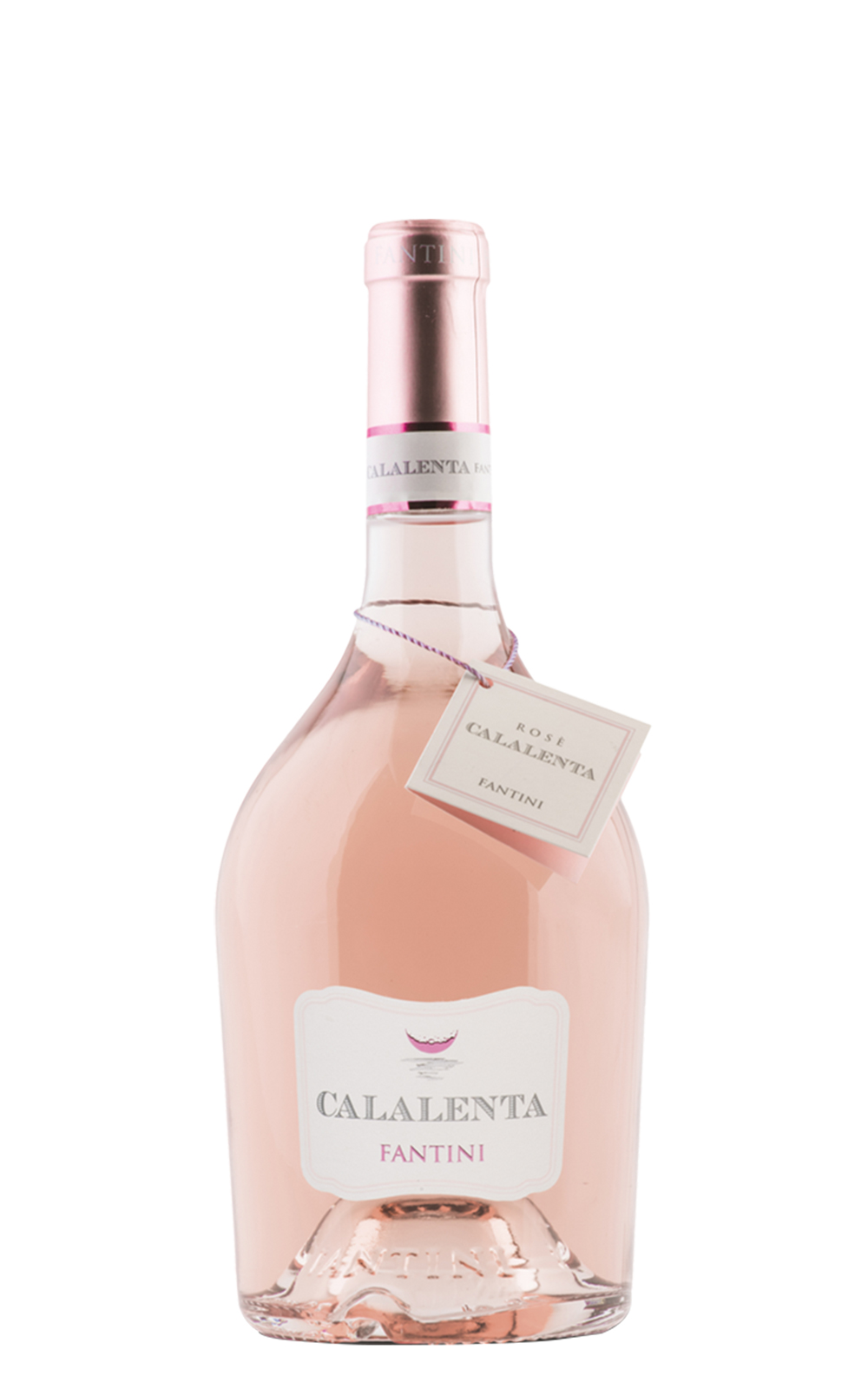 Fantini Farnese Calalenta Rosato 2020 法爾內賽酒莊 破曉暮夜系列 粉紅酒