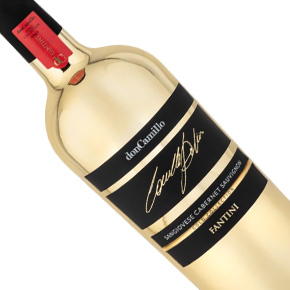 Fantini Farnese-"Don Camillo" Sangiovese Cabernet Sauvignon (Gold Cellection)