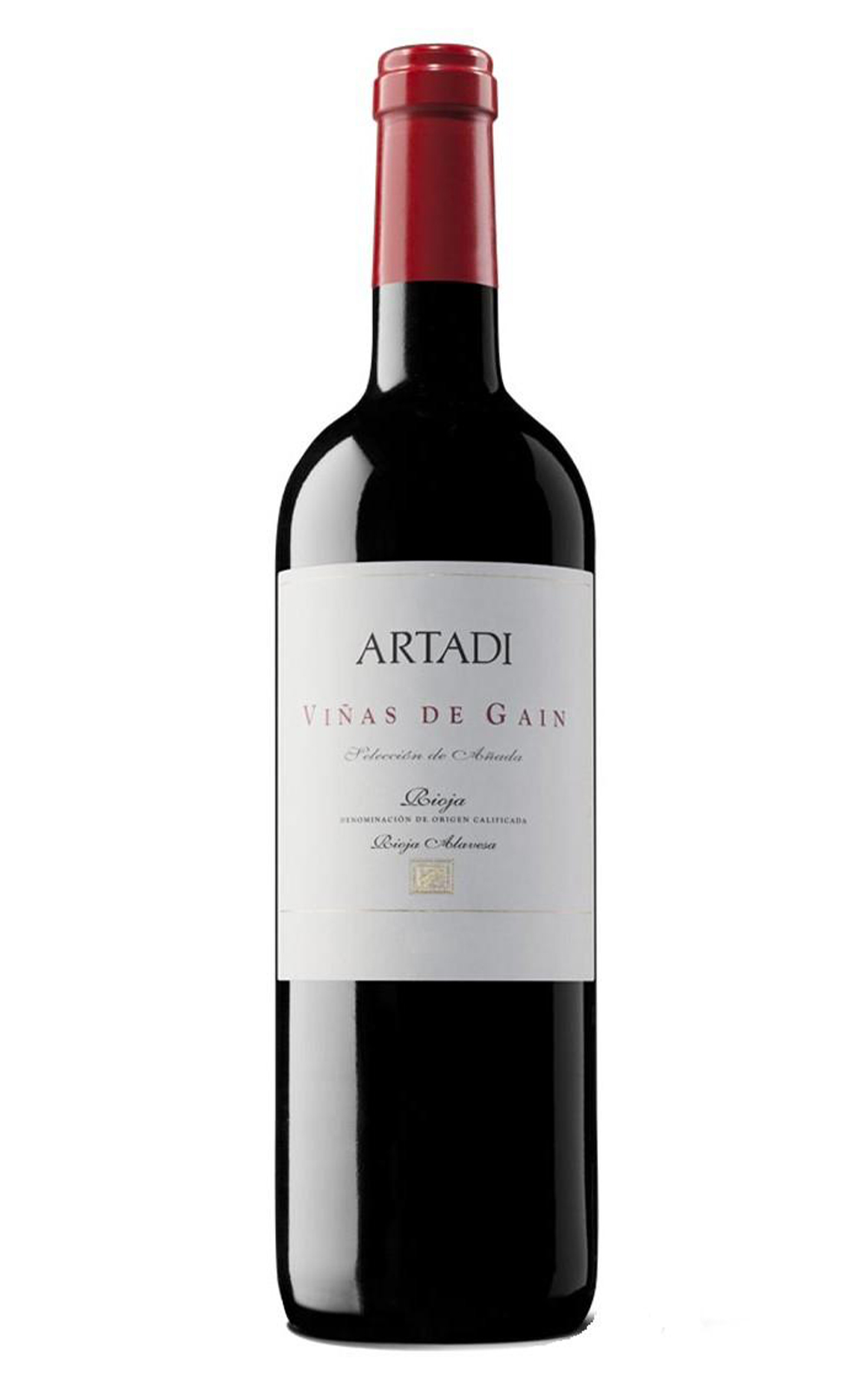 Bodegas y Viñedos Artadi Artadi Vinas de Gain 2009 阿塔迪酒莊 凱恩精釀紅酒