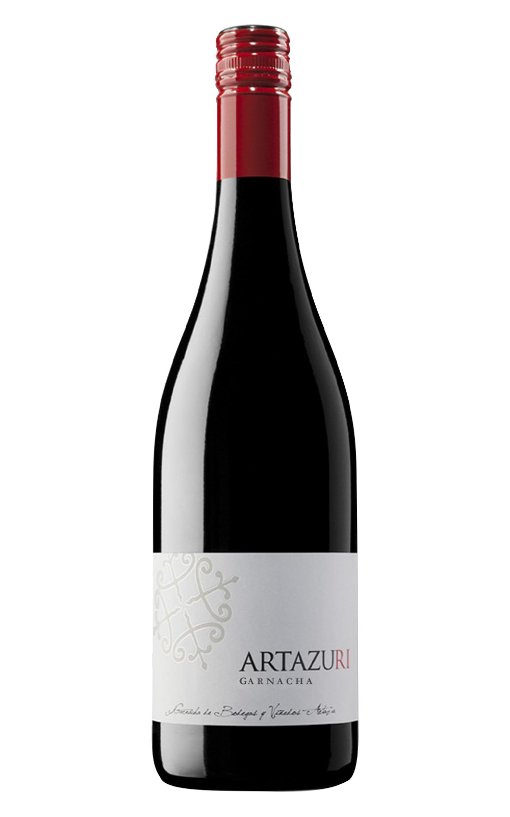 Bodegas y Viñedos Artadi Artazuri Tinto 2008 阿塔迪酒莊 阿塔祖莊園精釀紅酒