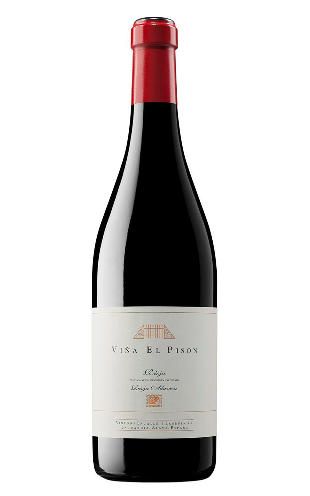 Bodegas y Viñedos Artadi Vina El Pison 2007 阿塔迪酒莊 碧頌 單一園紅酒