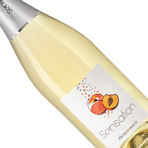 Compagnie Française des Grand Cru-"Sensation" Peche