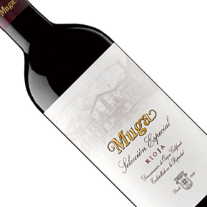 Bodegas Muga-Rioja Reserva Selección Especial
