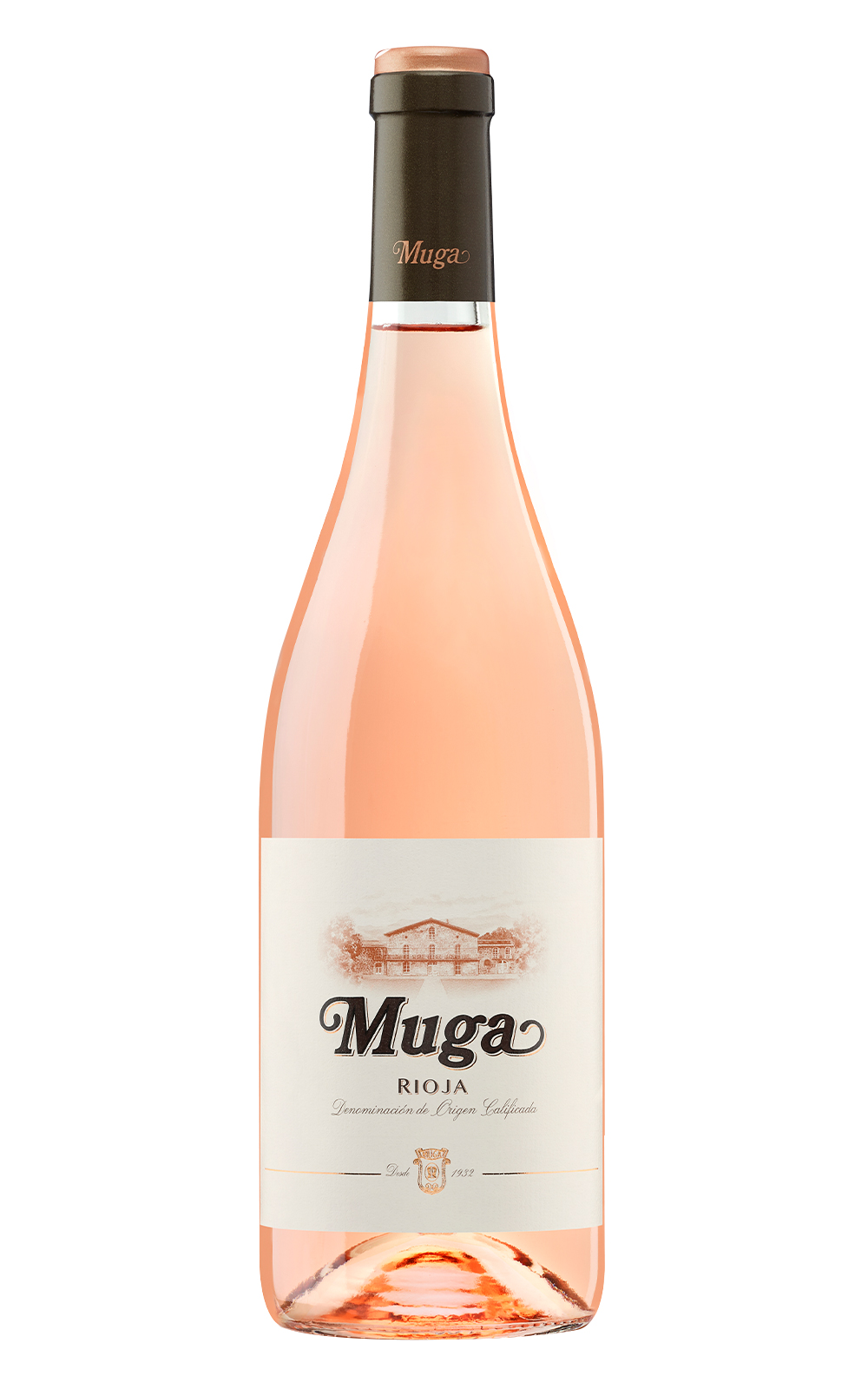 Bodegas Muga Muga Rioja Rosato 2021 慕卡酒莊 慕卡 粉紅酒
