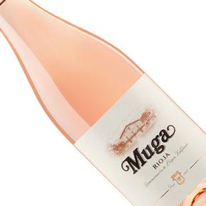 Bodegas Muga-"Muga" Rioja Rosato