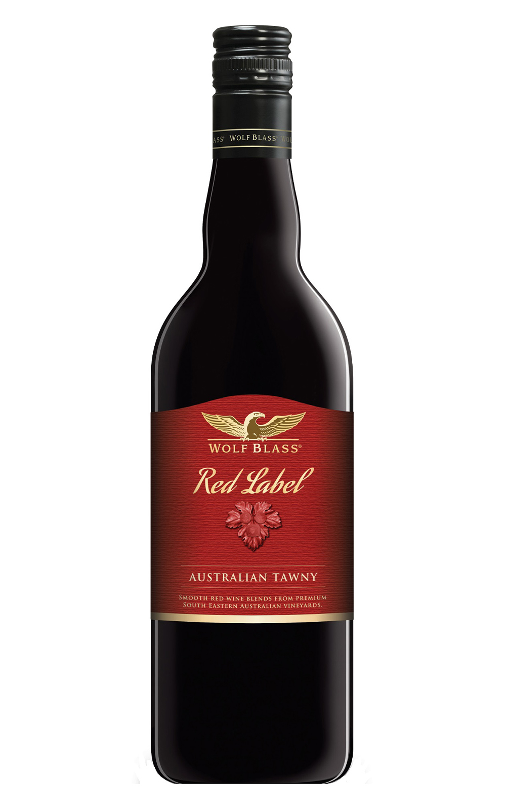 Wolf Blass Red Label Reserve Tawny NV 禾富酒廠 紅牌系列 珍藏波特酒