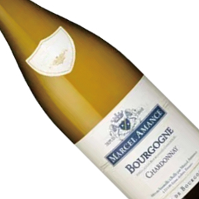 Veuve Ambal-Marcel Amance Bourgogne Chardonnay