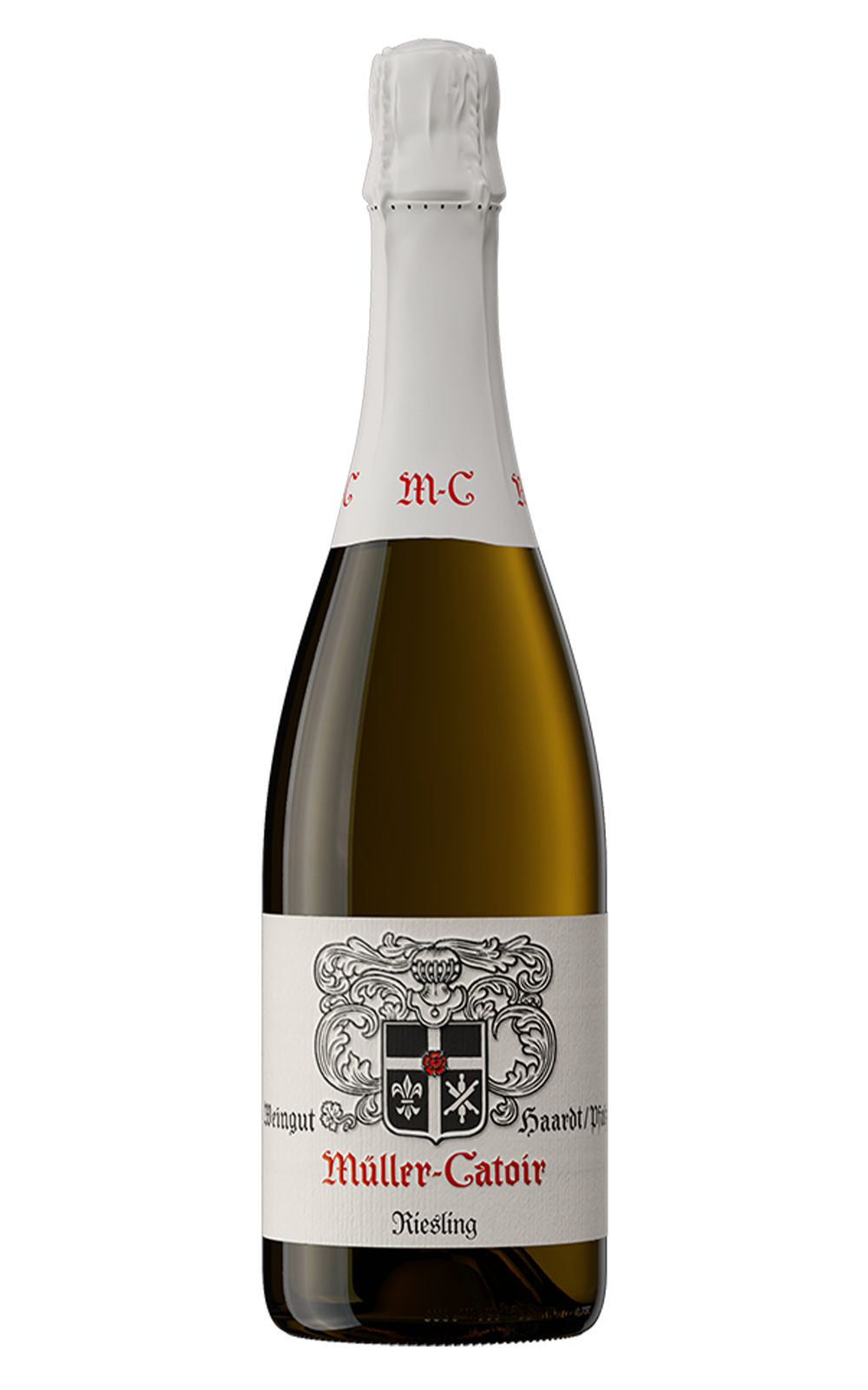 Muller Catoir Riesling Sekt Brut NV 慕勒卡妥酒莊 麗絲玲不甜氣泡酒