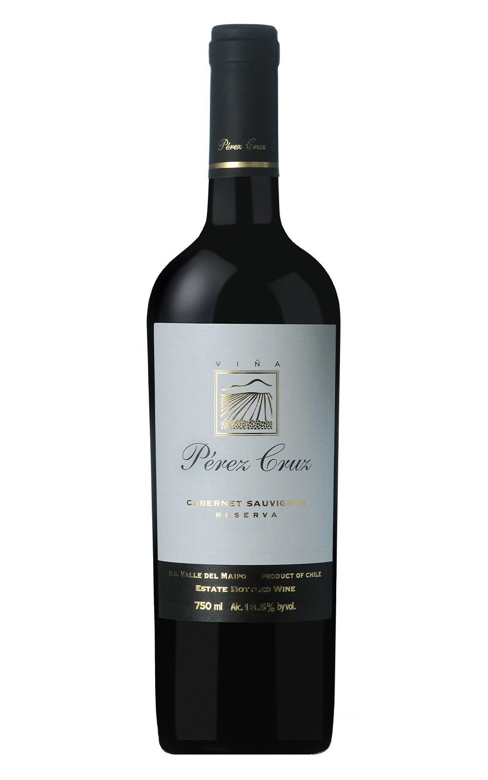 Vina Perez Cruz Cabernet Sauvignon Reserva 2019 佩芮酒莊 卡本內精選紅酒