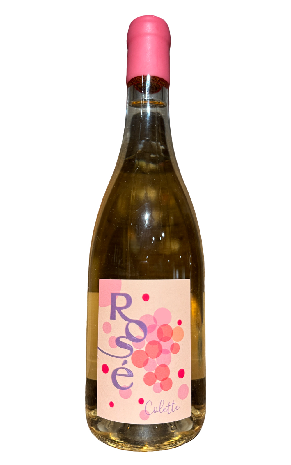 Domaine Denis Mortet Bourgogne Colette Rose 2022 丹尼斯 莫泰酒莊 布根地 可列特 粉紅酒