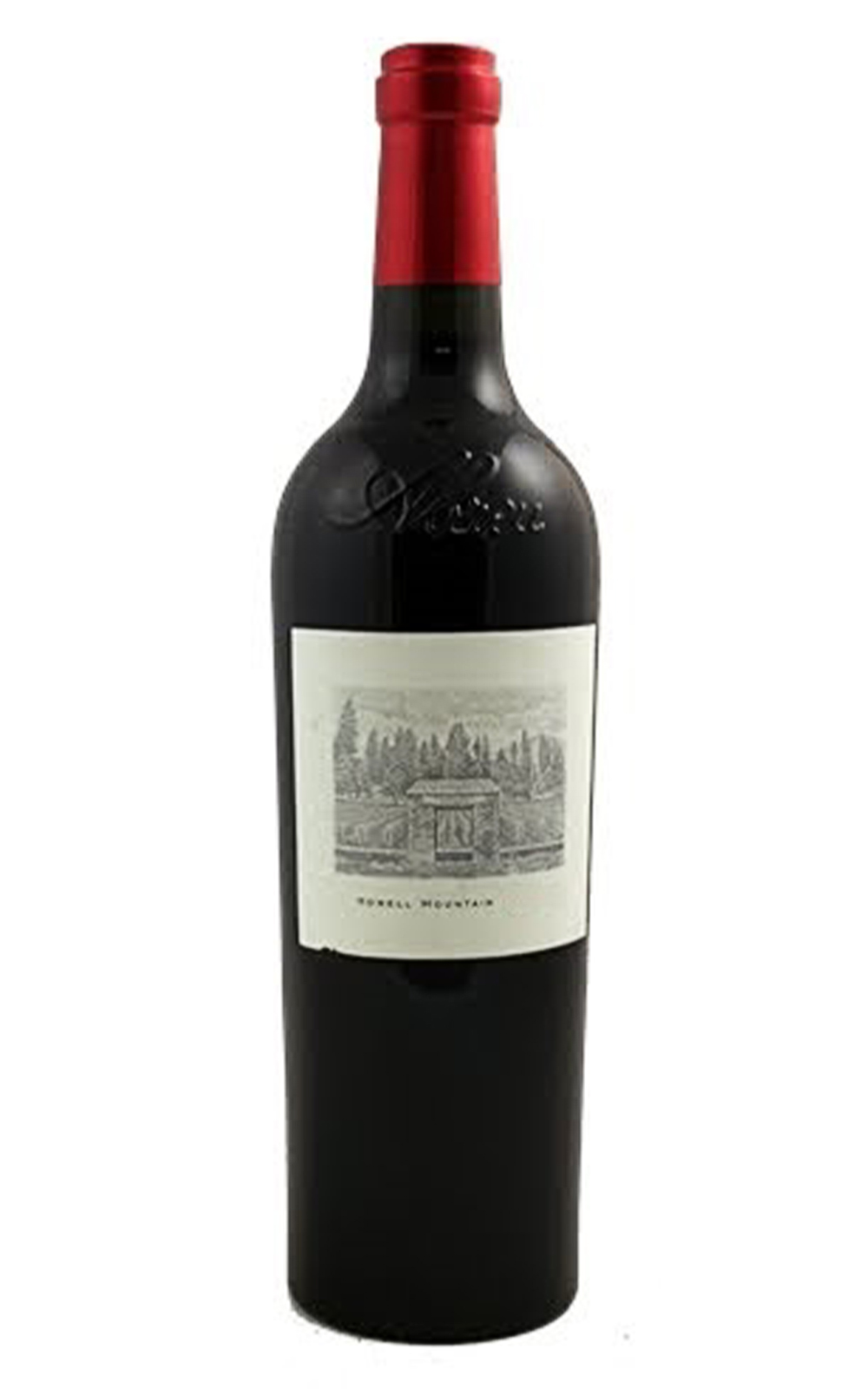Abreu Vineyards Howell Mountain 2011 艾布魯酒莊 豪威爾山 單一園紅酒