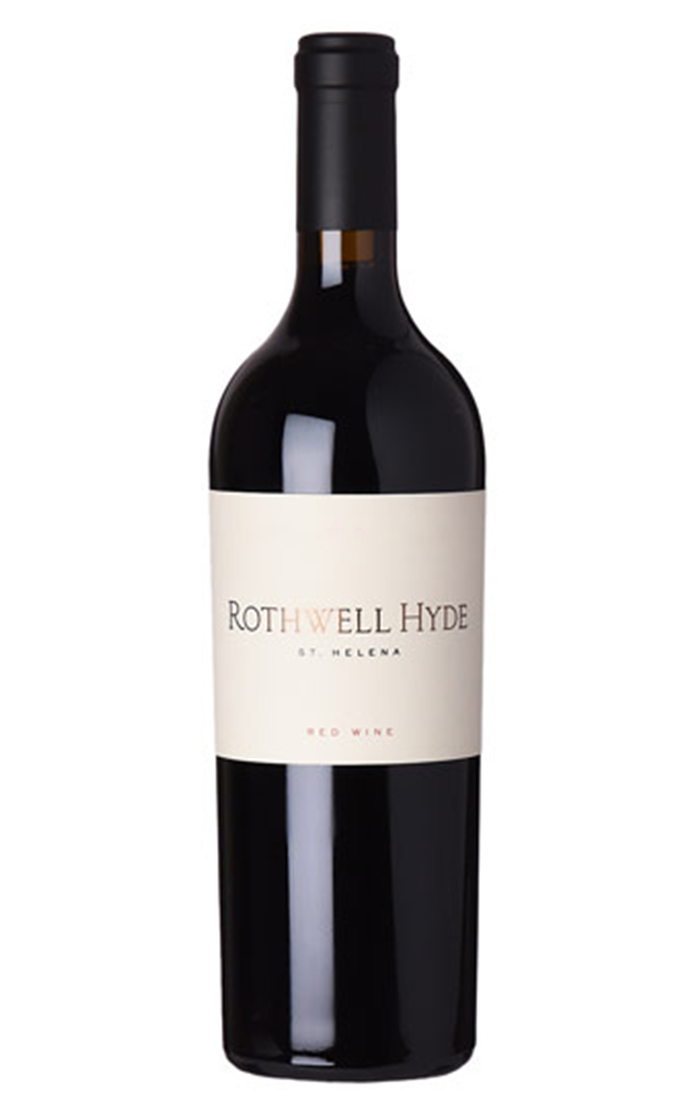 Abreu Vineyards Rothwell Hyde Proprietary Red 2012 艾布魯酒莊 洛斯威爾 海德園 混釀紅酒