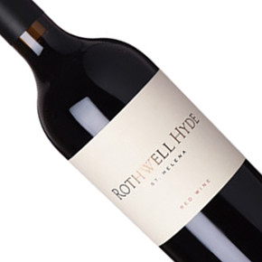 Abreu Vineyards-"Rothwell Hyde" Proprietary Red
