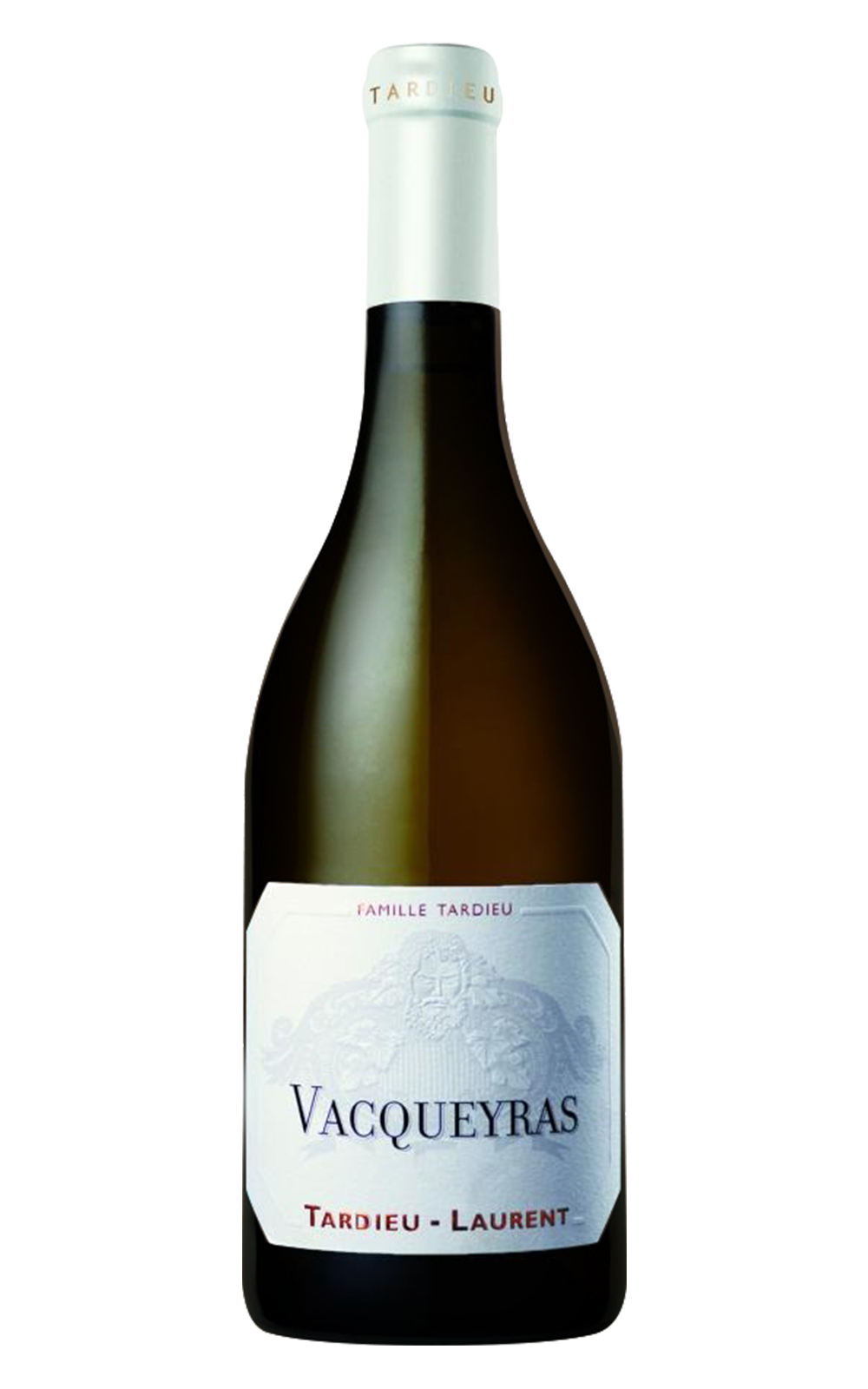 Maison Tardieu Laurent Vacqueyras Blanc 2022 塔迪歐 羅宏酒莊 瓦給雅斯白酒