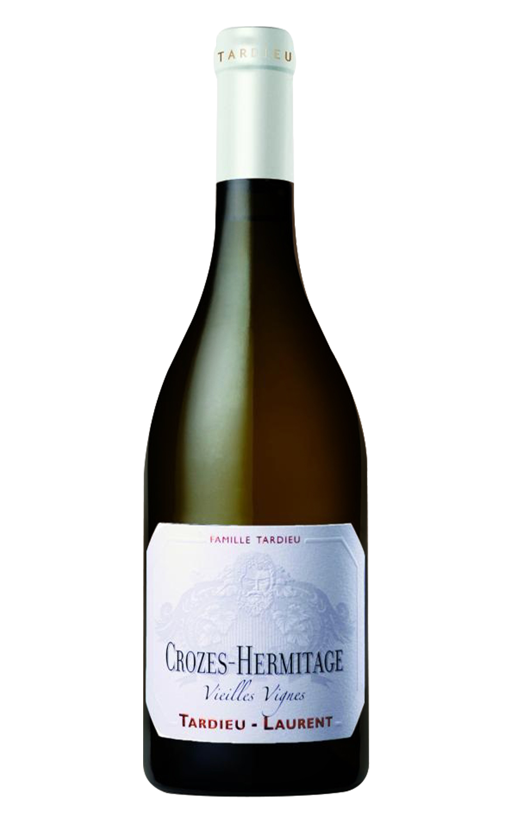 Maison Tardieu Laurent Crozes Hermitage Vieilles Vignes Blanc 2021 塔迪歐 羅宏酒莊 克羅茲‧艾米達吉老藤白酒