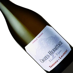 Maison Tardieu-Laurent -Crozes-Hermitage Vieilles Vignes Blanc