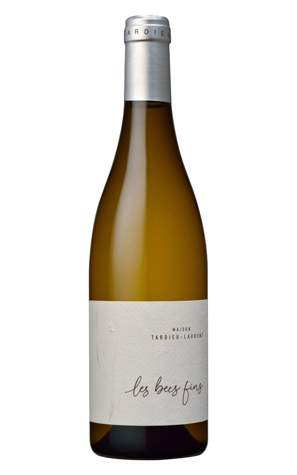 Maison Tardieu Laurent Cotes du Rhone Les Becs Fins Blanc 2022 塔迪歐 羅宏酒莊 隆河丘 美麗之喙 白酒
