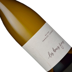 Maison Tardieu-Laurent -Côtes-du-Rhône "Les Becs Fins" Blanc