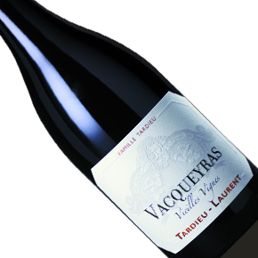 Maison Tardieu-Laurent -Vacqueyras Vieilles Vignes