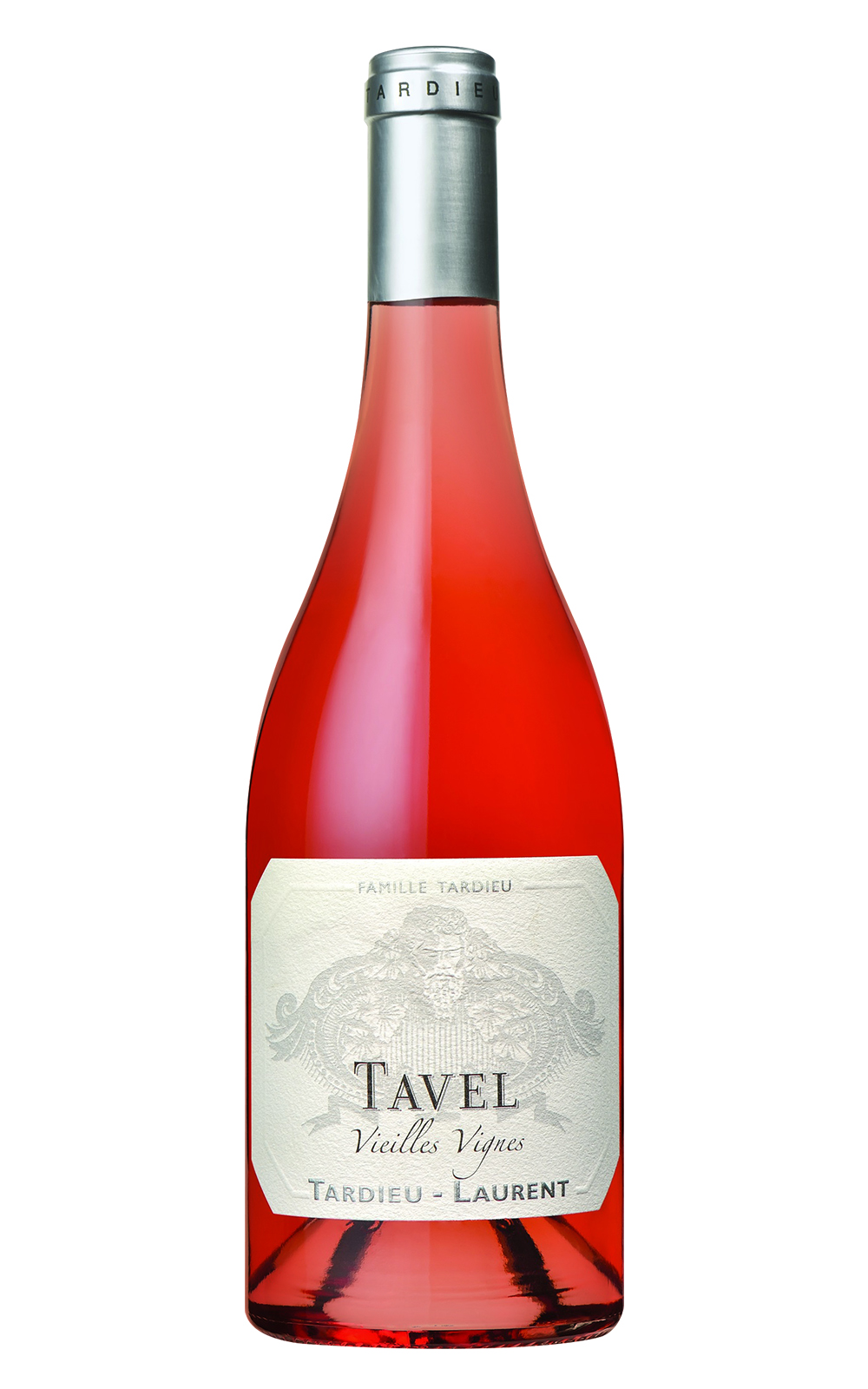 Maison Tardieu Laurent Tavel Vieilles Vignes 2022 塔迪歐 羅宏酒莊 塔維老藤粉紅酒