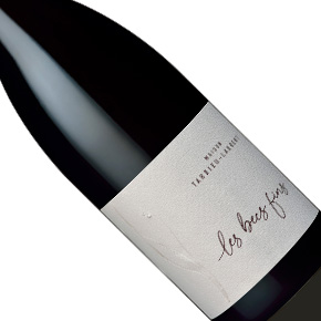 Maison Tardieu-Laurent -Côtes-du-Rhône "Les Becs Fins" Rouge