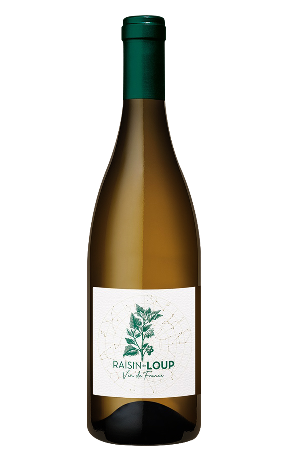 Domaine de Marcoux Raisin de Loup Blanc NV 瑪爾郭酒莊 狼葡萄 白酒