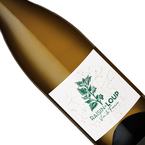 Domaine de Marcoux-"Raisin de Loup" Blanc