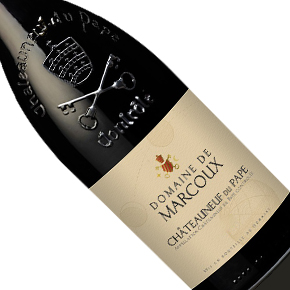 Domaine de Marcoux-Châteauneuf-du-Pape Rouge