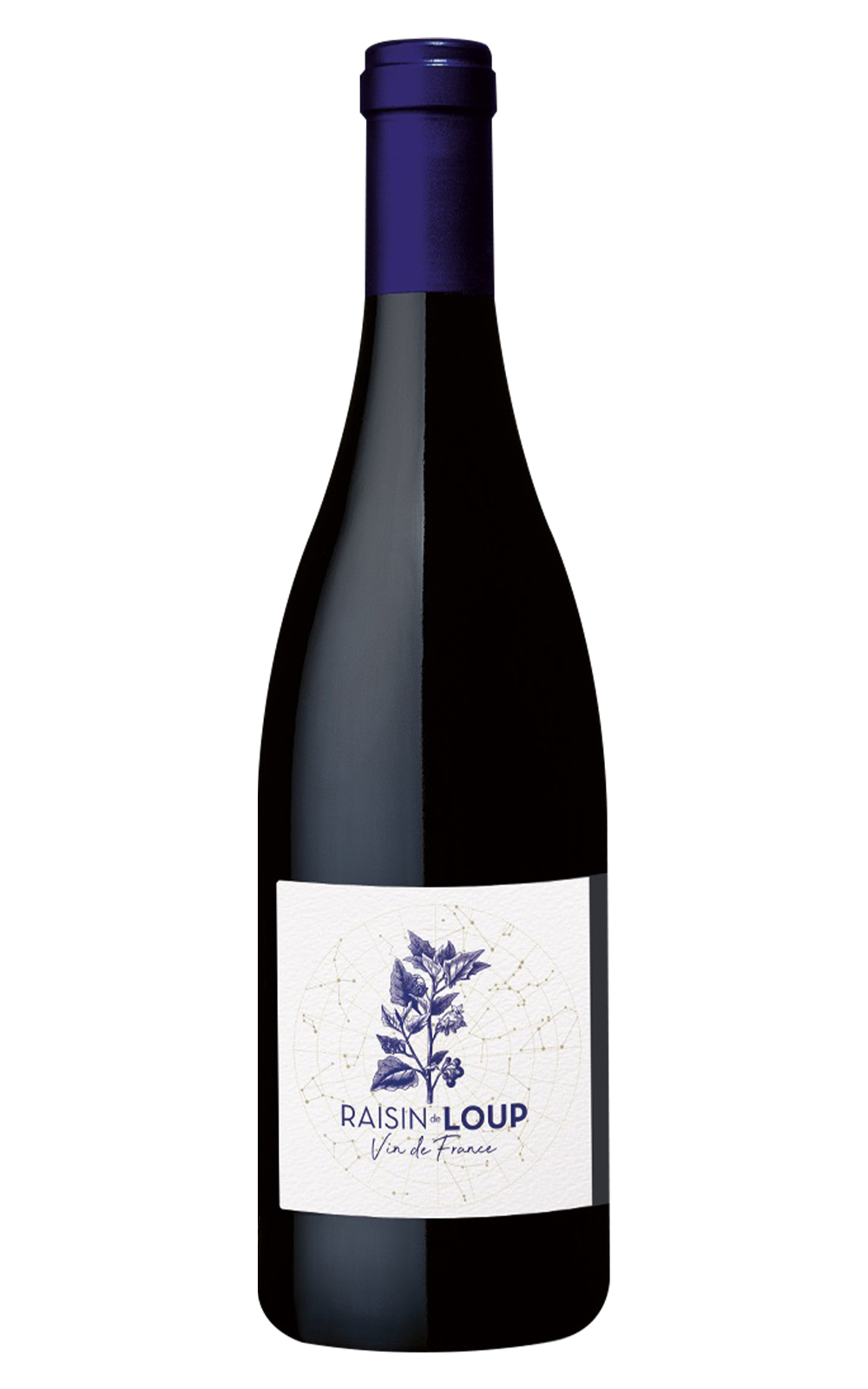 Domaine de Marcoux Raisin de Loup Rouge NV 瑪爾郭酒莊 狼葡萄 紅酒