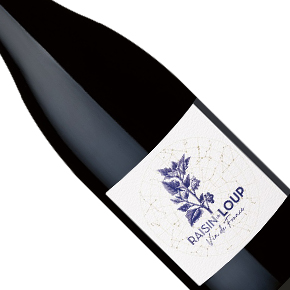 Domaine de Marcoux-"Raisin de Loup" Rouge