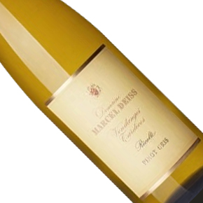 Domaine Marcel Deiss-Pinot Gris Vendanges Tardives