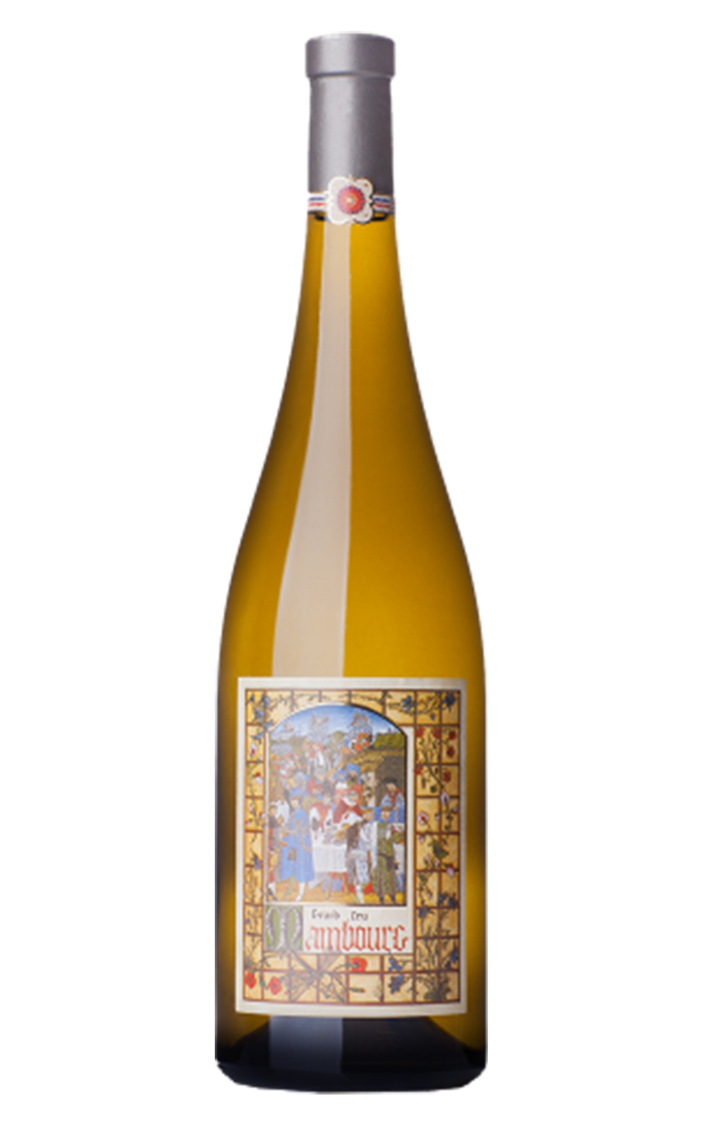 Domaine Marcel Deiss Mambourg Grand Cru d Alsace 2017 馬賽戴斯酒莊 曼布堡 阿爾薩斯特級園白酒