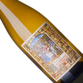 Domaine Marcel Deiss-"Mambourg" Grand Cru d'Alsace