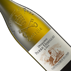 Domaine Pierre Usseglio & Fils-Châteauneuf-du-Pape Blanc
