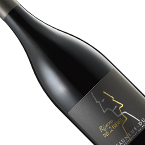 Domaine Pierre Usseglio & Fils-Châteauneuf-du-Pape "Réserve des 2 Frères"