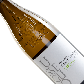 Domaine Pierre Usseglio & Fils-Lirac Blanc