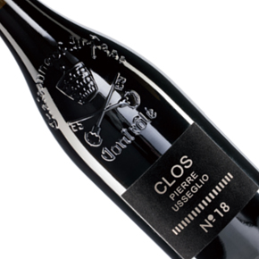 Domaine Pierre Usseglio & Fils-"Clos N°18"
