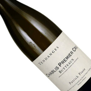 Patrick Piuze-Chablis 1er Cru "Butteaux"