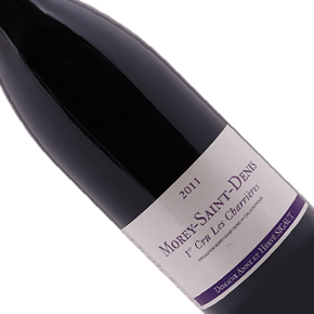 Domaine Anne et Hervé Sigaut-Morey-Saint-Denis 1er Cru "Les Charrières"