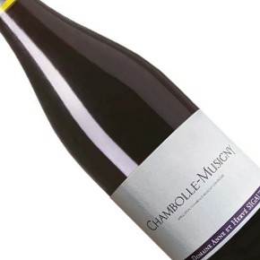 Domaine Anne et Hervé Sigaut-Chambolle-Musigny