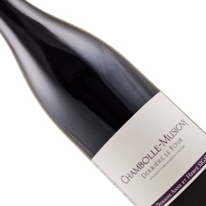 Domaine Anne et Hervé Sigaut-Chambolle-Musigny "Derrière le Four"