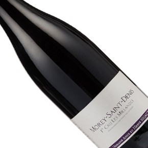Domaine Anne et Hervé Sigaut-Morey-Saint-Denis 1er Cru "Les Millandes"
