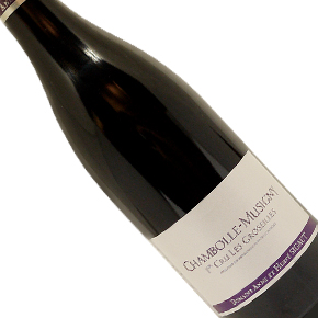 Domaine Anne et Hervé Sigaut-Chambolle-Musigny 1er Cru "Les Groseilles"