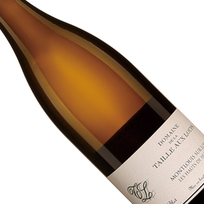 Domaine de la Taille aux Loups-Montlouis-sur-Loire "Les Hauts de Husseau"