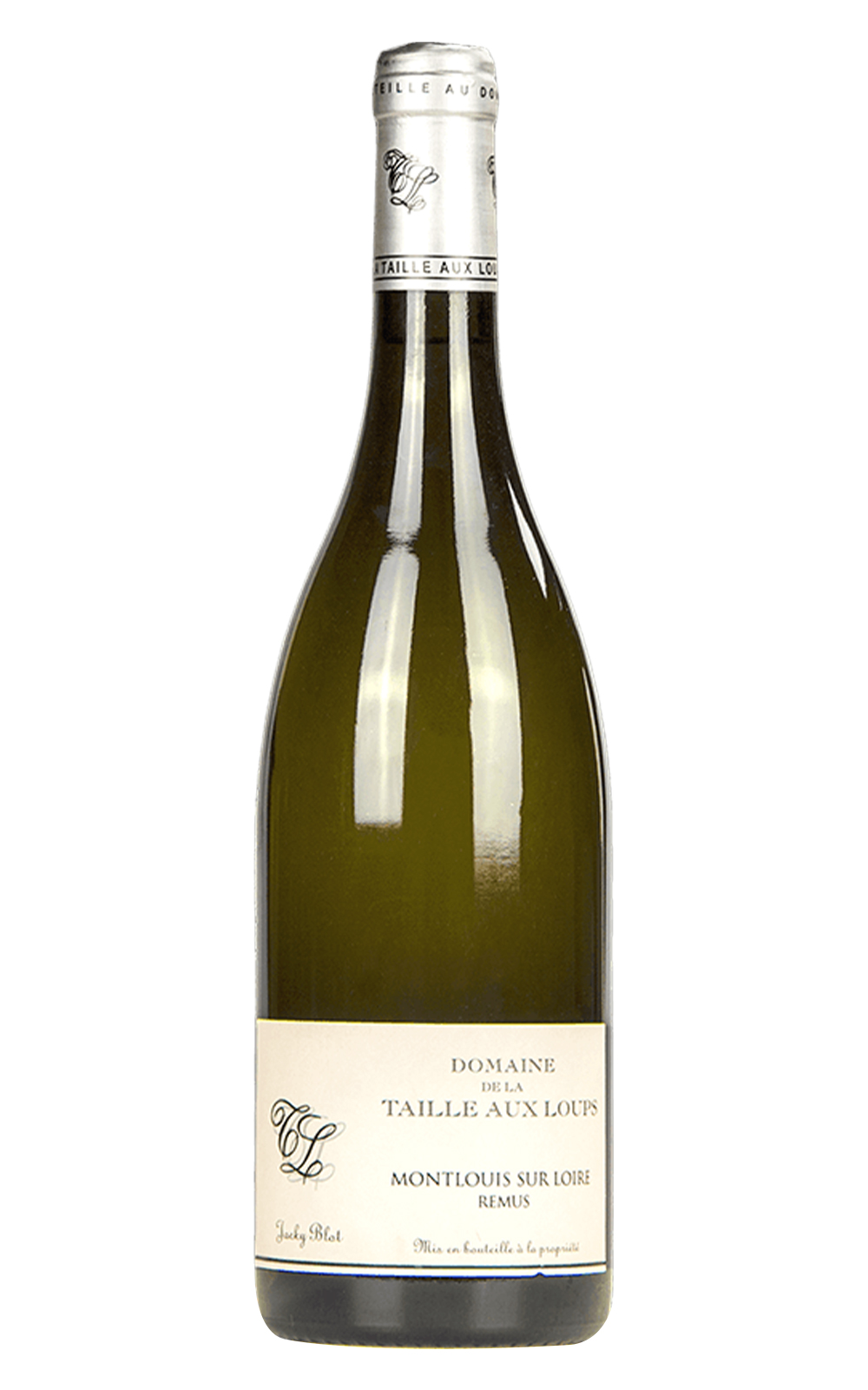Domaine de la Taille aux Loups Montlouis sur Loire Remus 2021 狼軀酒莊 蒙路易 羅亞爾河 荷繆斯 白酒