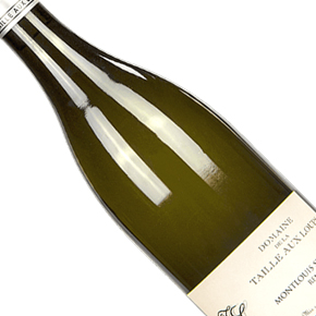 Domaine de la Taille aux Loups-Montlouis-sur-Loire "Remus"