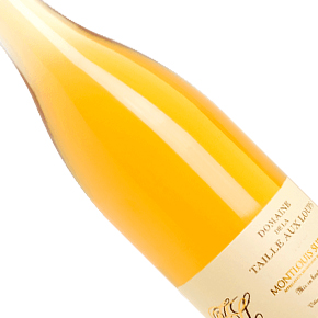 Domaine de la Taille aux Loups-Montlouis-sur-Loire Moelleux